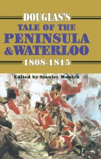 Cover image: Douglas's Tale of the Peninsula 9780850525656