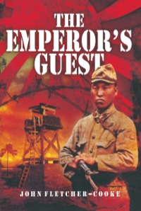 Cover image: The Emperor's Guest 9780850523461