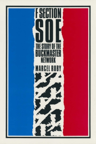 Imagen de portada: F Section SOE 9780850526806
