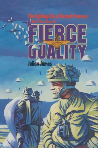 Titelbild: A Fierce Quality 9780850523621