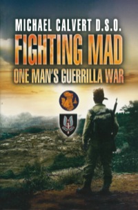 Imagen de portada: Fighting Mad: One Man's Guerrilla War 9781844152247