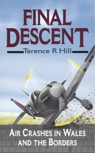 Cover image: Final Descent 9780850526592
