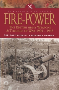 Cover image: Fire-Power 9781844152162