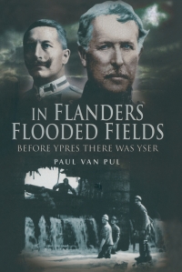Immagine di copertina: In Flanders Flooded Fields 9781844154920