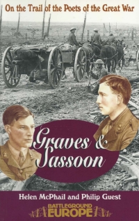Immagine di copertina: Graves & Sassoon 9780850528381