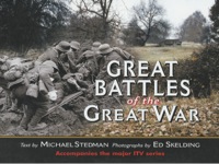 Imagen de portada: Great Battles of the Great War 9780850527025