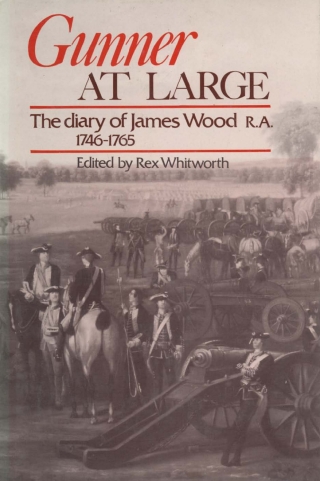 Imagen de portada: Gunner at Large 9780850528848