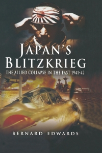 Cover image: Japans Blitzkrieg 9781844154425