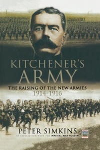 Immagine di copertina: Kitchener's Army 9781473821286