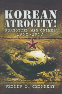 Imagen de portada: Korean Atrocity! 9781848841093