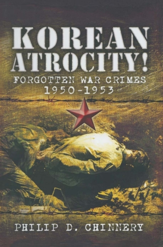 Cover image: Korean Atrocity! 9781848841093