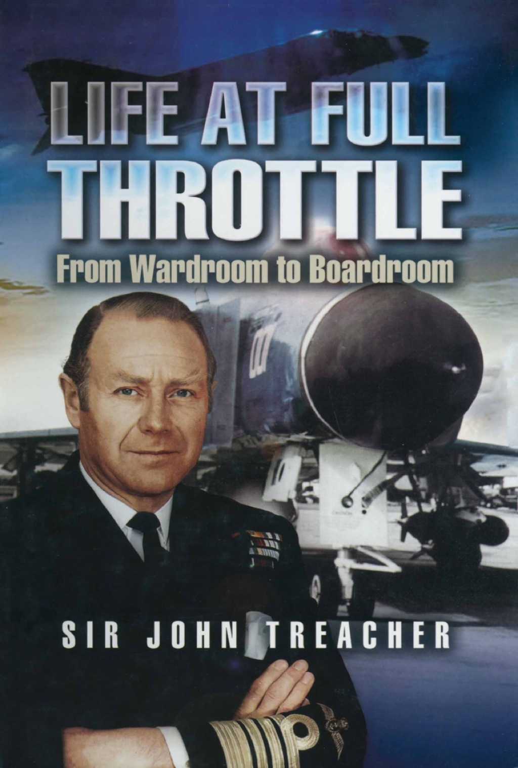 Life at Full Throttle (eBook)