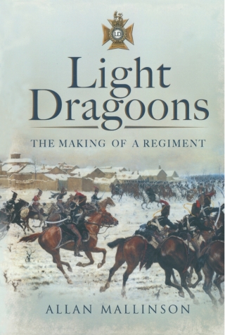 Cover image: Light Dragoons 9781848848801