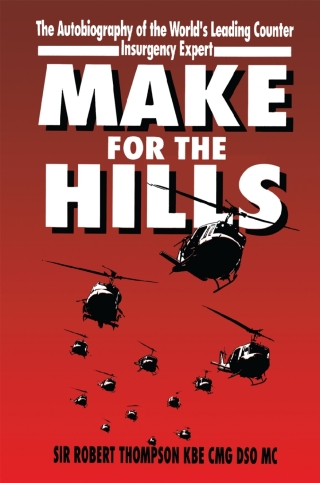 Cover image: Make for the Hills 9780850527612