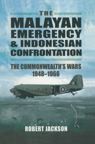Cover image: The Malayan Emergency 9781848845558
