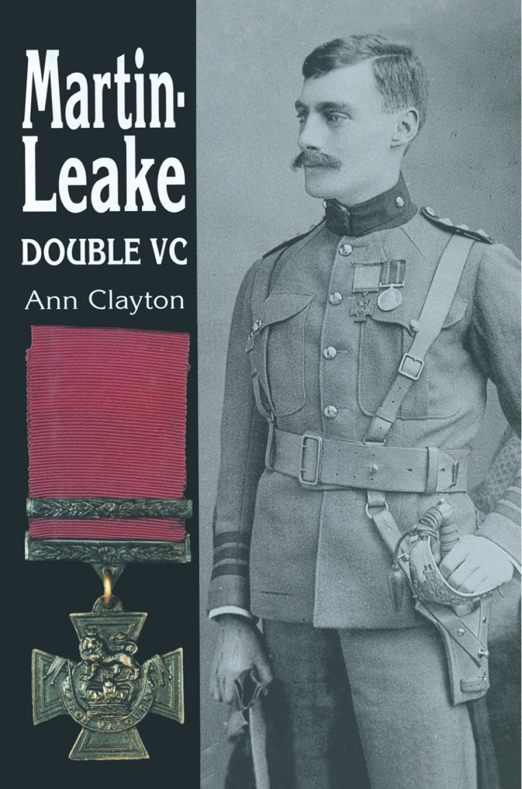 Martin-Leake Double VC