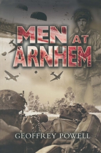 Immagine di copertina: Men at Arnhem 9780850529661