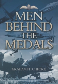 Immagine di copertina: Men Behind the Medals 9781844150076