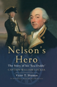 Titelbild: Nelson's Hero 9781844152667