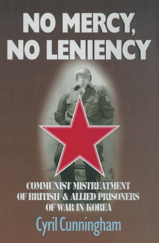 Cover image: No Mercy, No Leniency 9781526766786