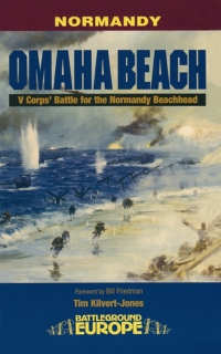 Cover image: Omaha Beach 9780850526714