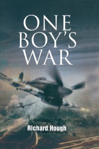 Imagen de portada: One Boy’s War 9781844156900