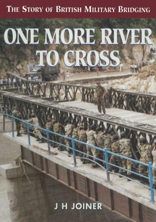 Cover image: One More River To Cross 9780850527889