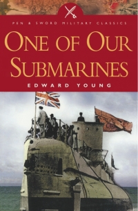Omslagafbeelding: One of Our Submarines 9781844151066