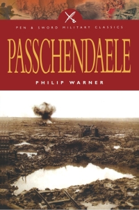 Cover image: Passchendaele 9781844153053