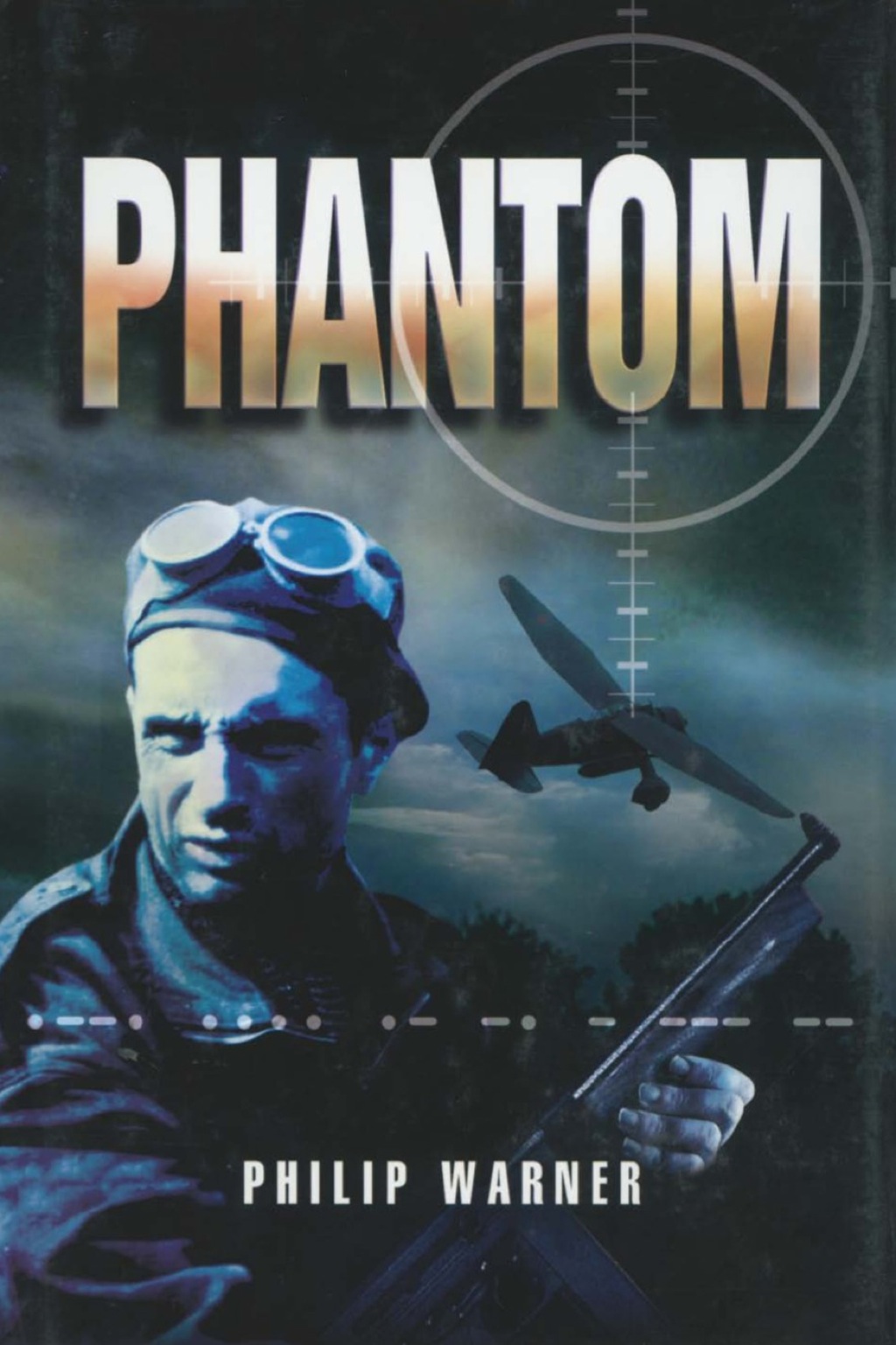 Phantom: Uncovering the Secrets of the WW2 Special Forces Unit
