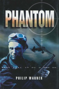 Cover image: Phantom: Uncovering the Secrets of the WW2 Special Forces Unit 9781844152186