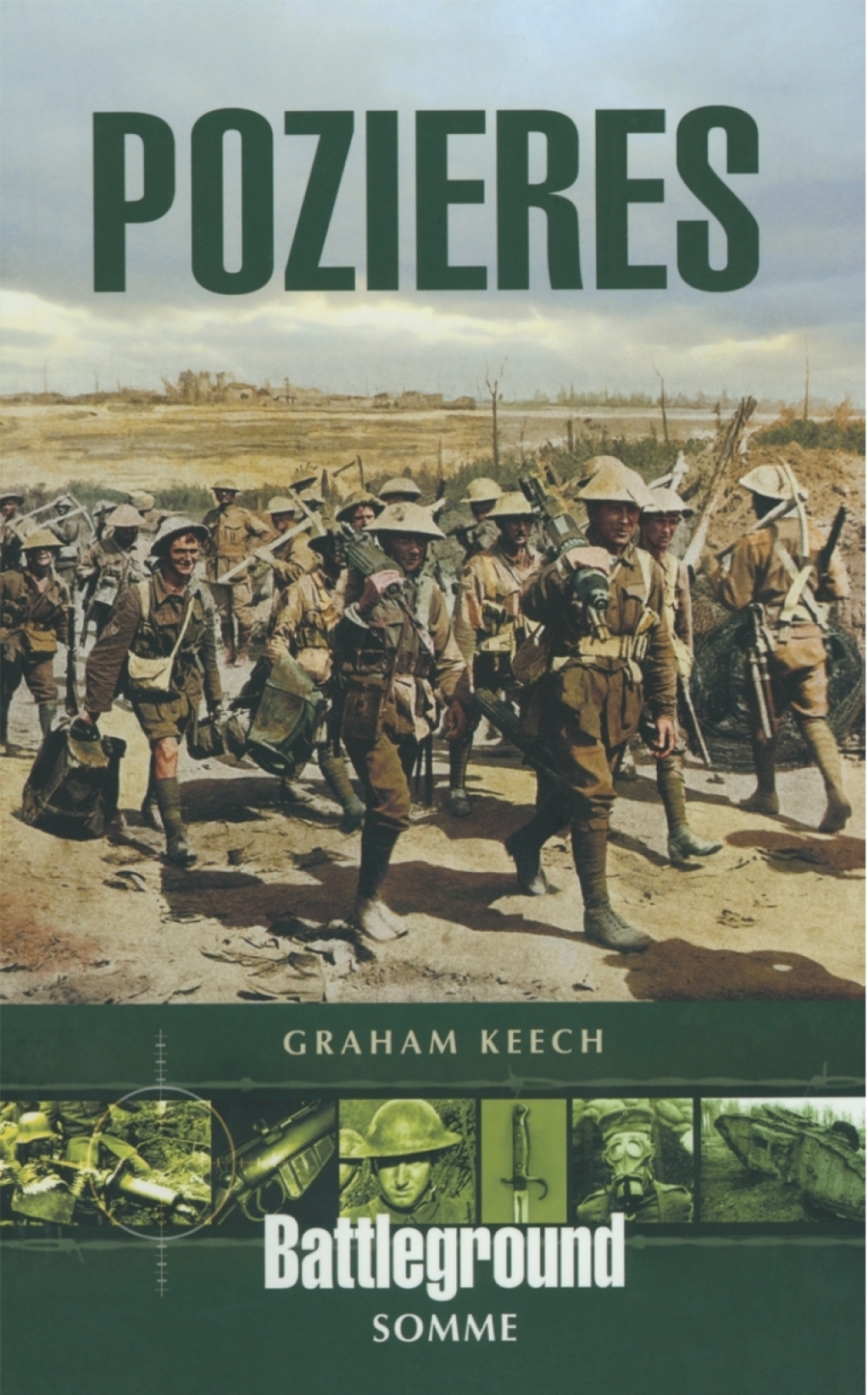 Pozieres