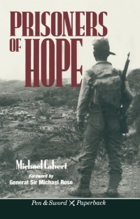 Cover image: Prisoners of Hope 9780850524925
