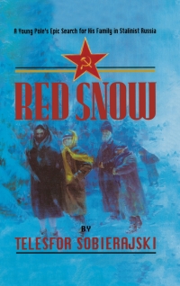 Titelbild: Red Snow 9780850525007