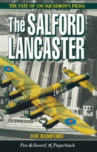 Cover image: The Salford Lancaster 9780850525199