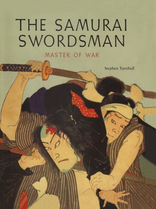 Cover image: The Samurai Swordsman 9781844157129