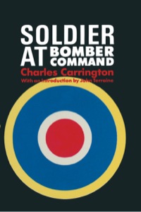 表紙画像: Soldier at Bomber Command 9780850520811