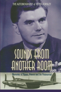 Cover image: Sounds From Another Room 9780850525816