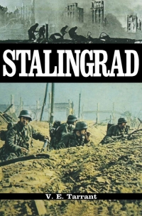 Imagen de portada: Stalingrad 9780850523423