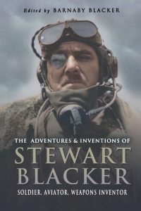 Imagen de portada: The Adventures and Inventions of Stewart Blacker 9781844154319