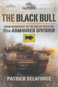 Cover image: The Black Bull 9781526784285