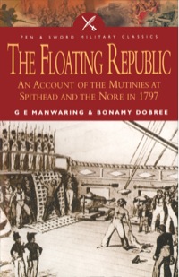 Imagen de portada: The Floating Republic 9781844150953