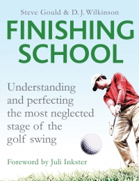 Cover image: Finishing School 1st edition 9781783962891