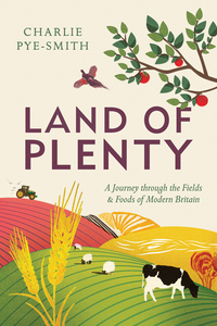 Cover image: Land of Plenty 1st edition 9781783963058