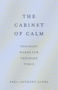 Cover image: The Cabinet of Calm 9781783964710