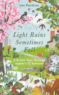 Cover image: Light Rains Sometimes Fall 9781783965779