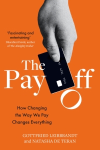 Cover image: The Pay Off 9781783966417