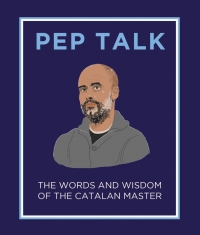 Cover image: Pep Talk 9781783966721
