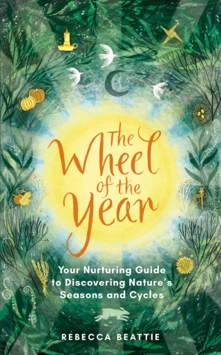 Cover image: The Wheel of the Year 9781783966806