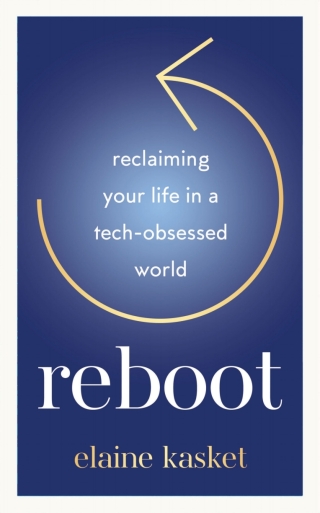 Cover image: Reboot 9781783967568